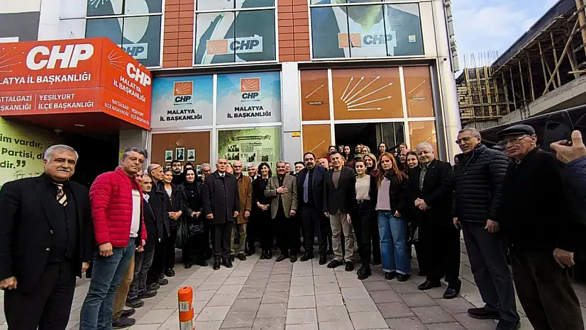 'İsmet Paşa demokrasinin yerleşmesinde en çok halka güvendi'