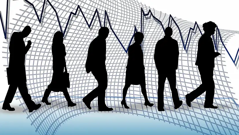 İşsizlik Oranı Değişmedi: Eylül'de yüzde 8,6 Seviyesinde Kaldı