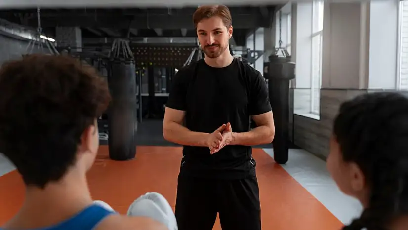 İzmir Personal Trainer ile Kişisel Hedeflerinize Ulaşın