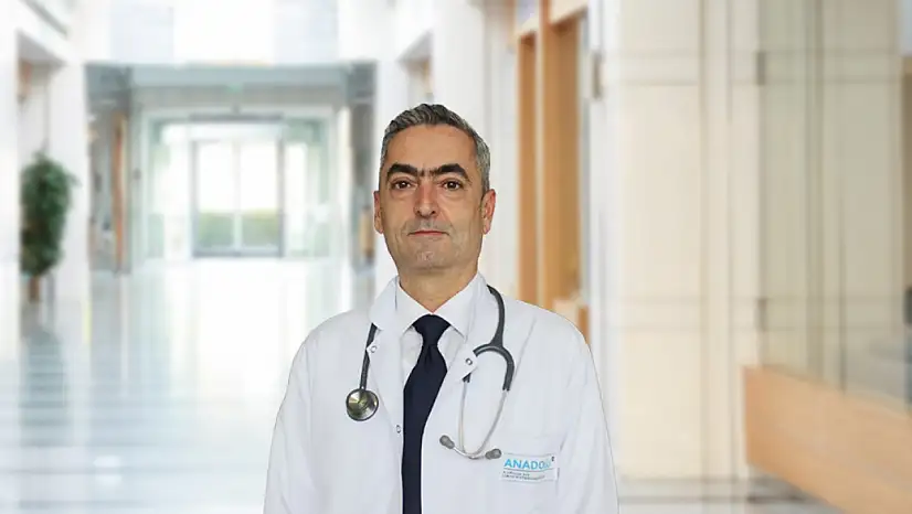 KOAH Belirtileri Çoğu Zaman Yaşlanmayla Karıştırılıyor