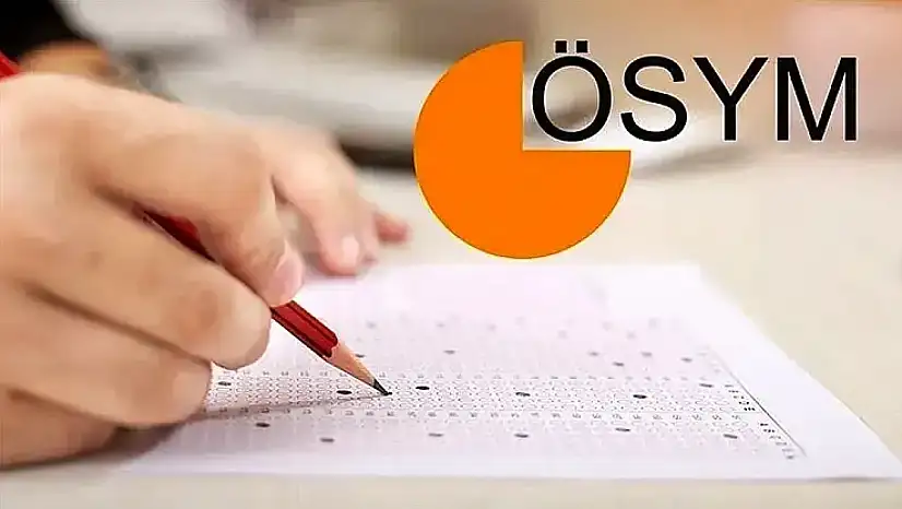 (LGS) sınavı 15 Haziran 2025 Pazar günü yapılacak