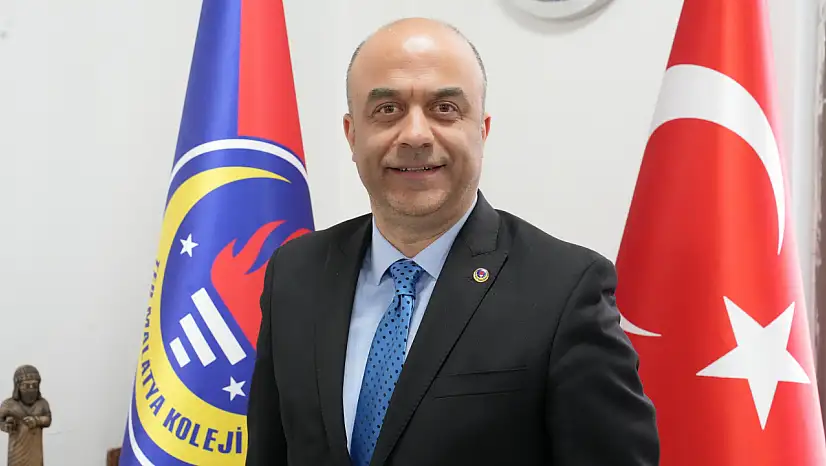 Lise 9. Sınıf Öğrencilerine TED'den Tam Destek Bursu