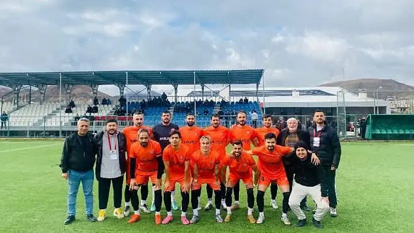 Malatya 1. Amatör Küme 2. Hafta Karşılaşmaları Tamamlandı