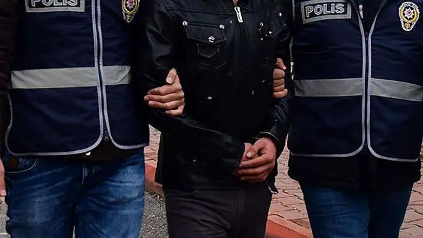 Malatya'da 34 yıl kesinleşmiş hapis cezası bulunan şahıs yakalandı
