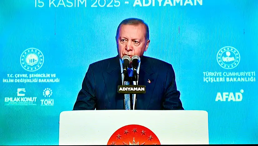 Malatya'da 423 Yeni Konut ve 26 Dükkan Hak Sahiplerine Teslim Edildi