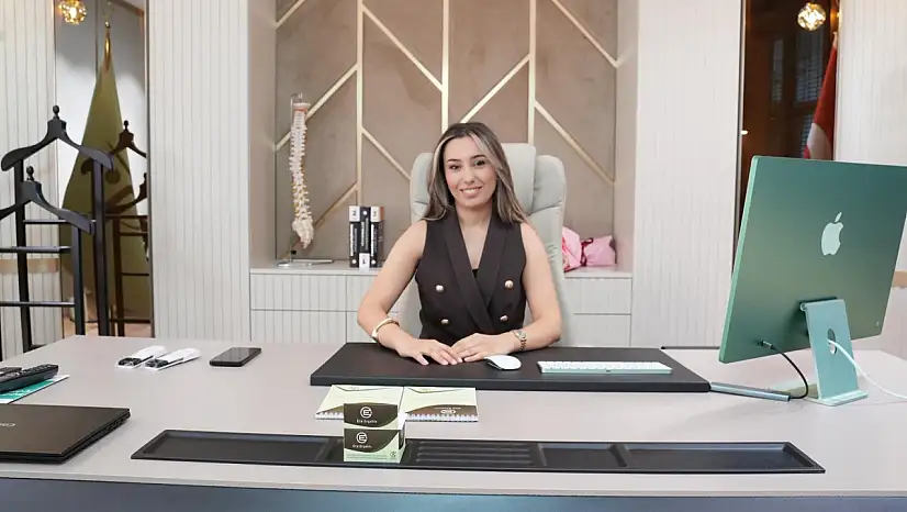 Malatya'da Deprem Sonrası Fizyoterapi Alanında Yeni Dönem Başlıyor