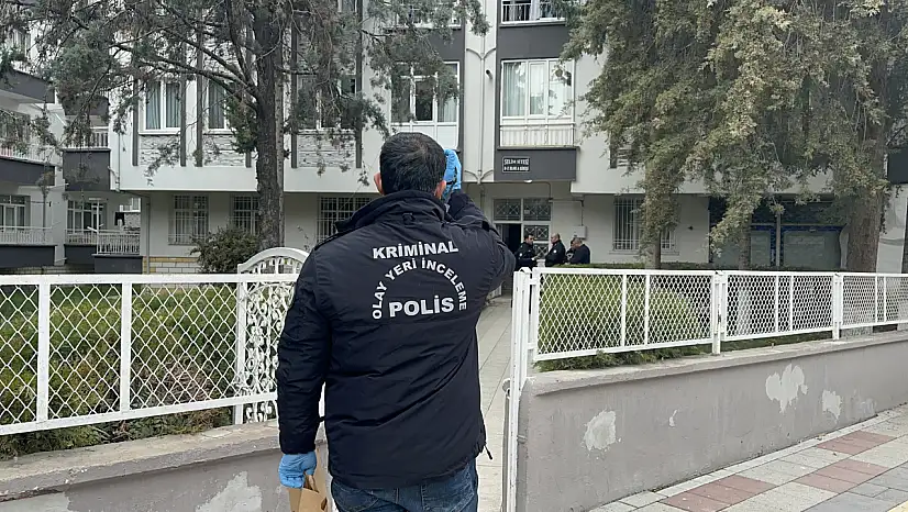 Malatya'da Gaz Kokusu Paniği: İntihar Girişiminde Bulunan Kişi Hastaneye Kaldırıldı