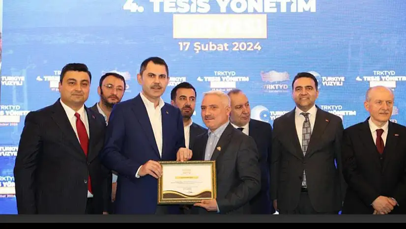 Malatya'da Site Yönetiminde Devrim: Bakanlık Onaylı Dijital Sistem Dönemi Başladı