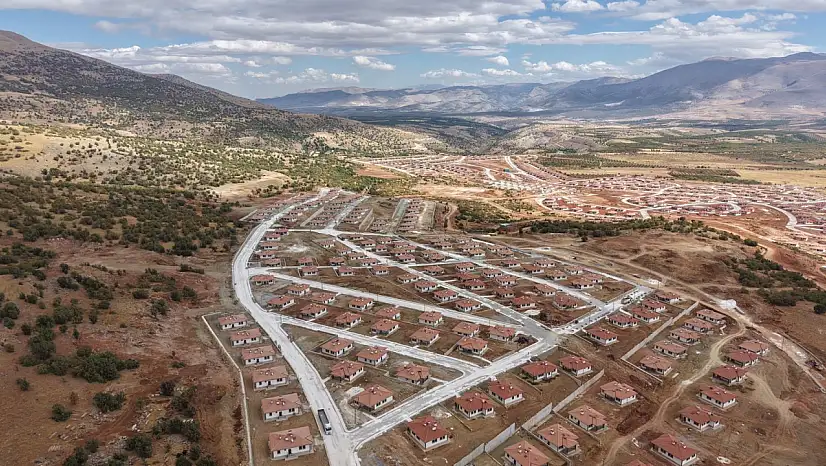 Malatya'da Yeniden Yapılanma Süreci Ortak Akılla İlerliyor