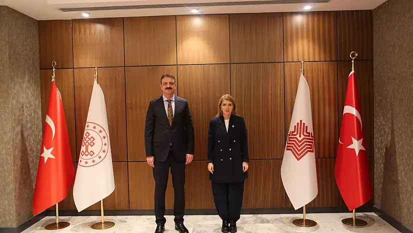 Malatya'daki Tarihi Camiler Kurban Bayramı'na Hazırlanıyor