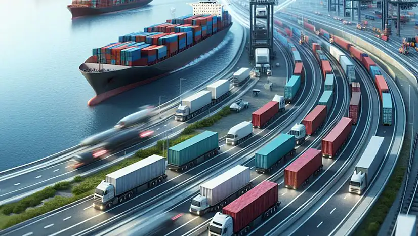 Malatya İhracatında İki Yönlü Tablo