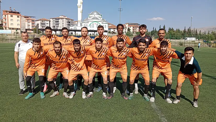 Malatya İkinci Amatör Küme Büyükler Futbol Ligi Sona Erdi
