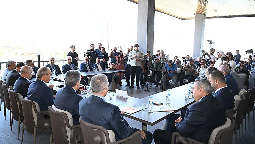 Malatya Kayısı Festivali Bu Yıl Fuar Konseptiyle Düzenlenecek