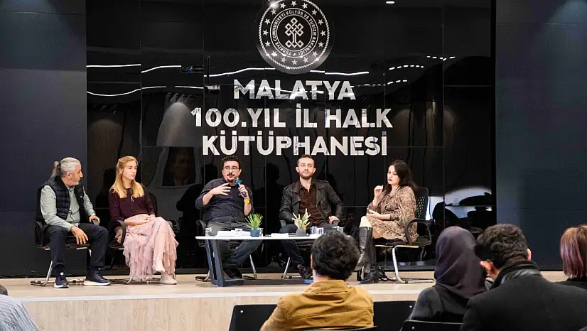 Malatya Kültür Yolu Festivali Sanatseverleri Buluşturdu
