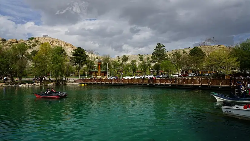 Malatya'nın Coğrafi Konumu ve Doğal Özellikleri