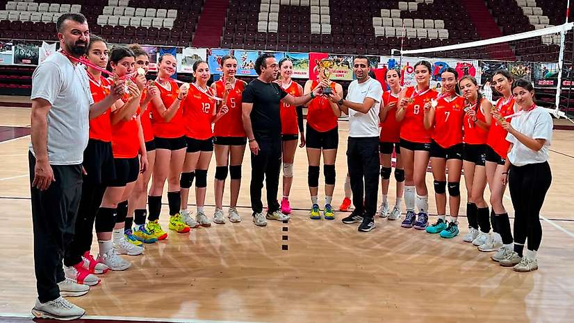 Malatya'nın Sultanları Türkiye Finallerinde!