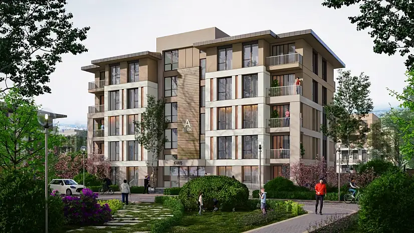 Malatya'ya 9 Bin 609 Yeni Konut: TOKİ'den Yüzyılın Konut Hamlesi