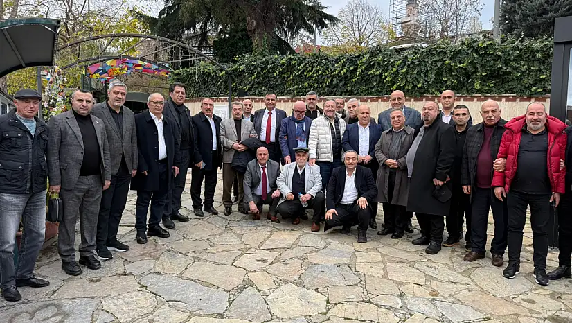 Malatyaspor'da 20 Yıllık Küslük Sona Erdi