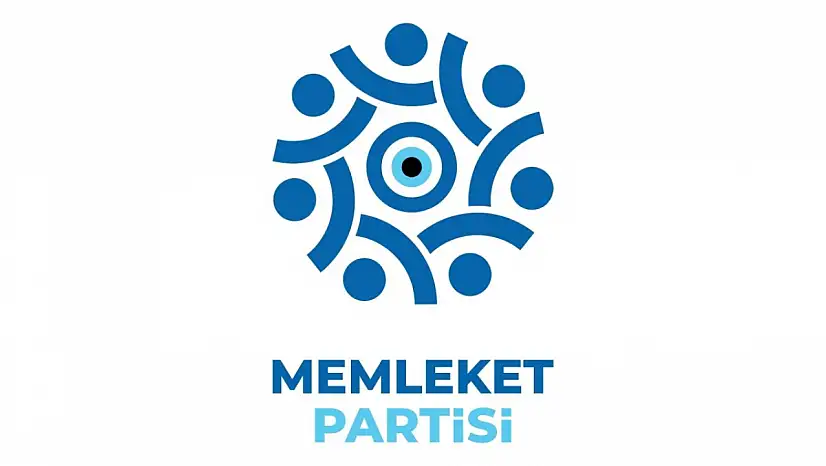 Memleket Partisi kapatıldı: 'Memleket sevdası bitmeyecek'