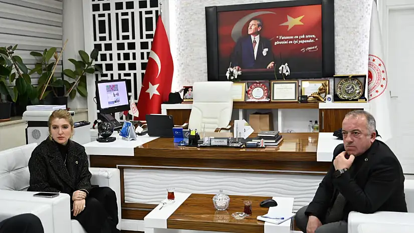 Merkez ve Rezerv Alanlarda Dönüşüm Süreci Masaya Yatırıldı