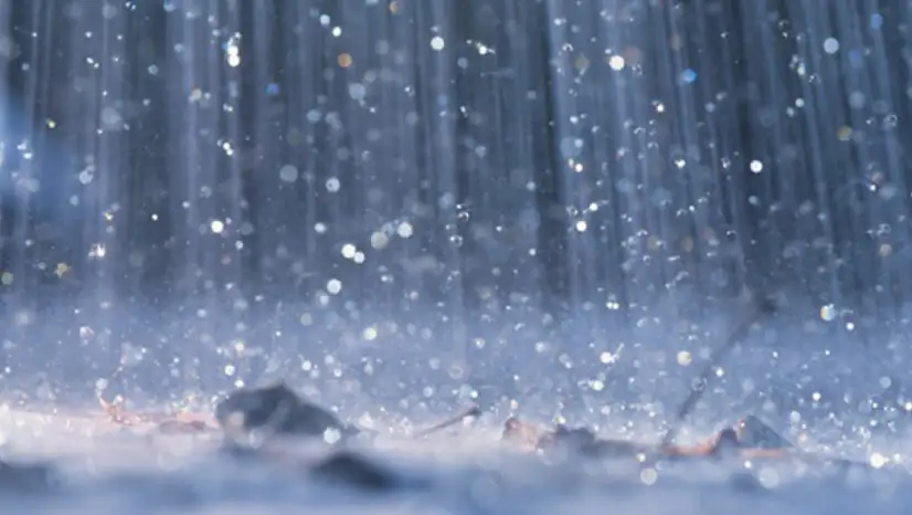Meteorolojiden 5 il için sarı kodlu uyarı