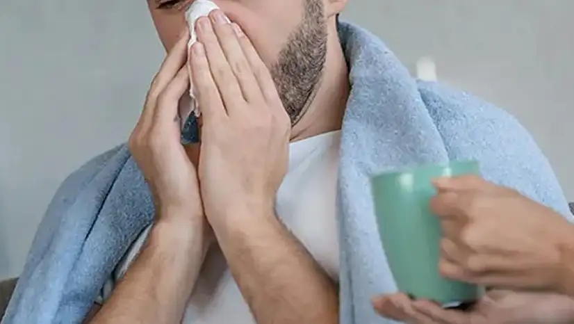 Mevsim geçişleri hastalıklara zemin hazırlıyor!