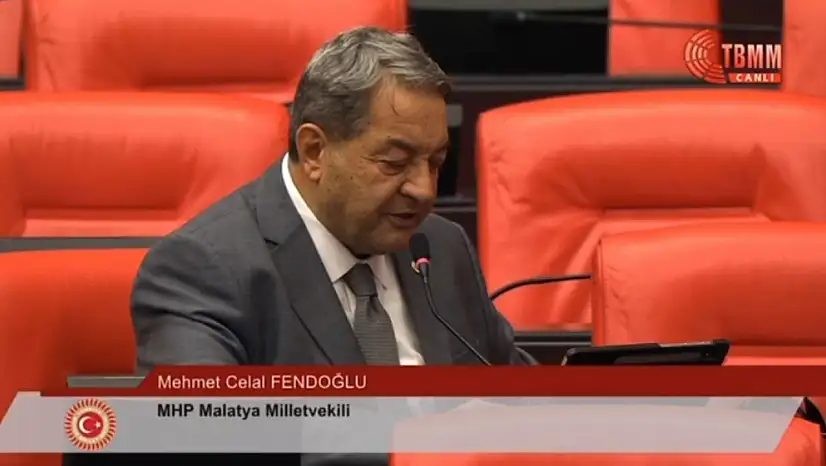 MHP'li Fendoğlu'ndan AnadoluJet'e Malatya Tepkisi
