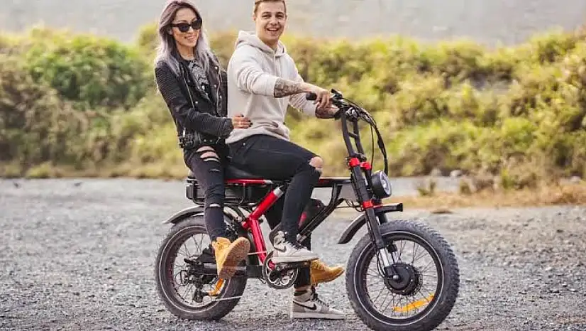 Motosiklet, Bisiklet ve Traktör Sürücülerine Yeni Zorunluluklar!