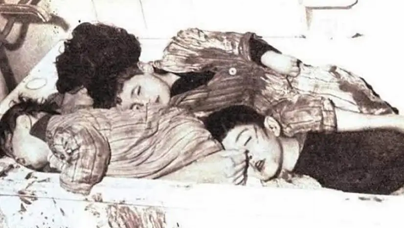 MSB'den Kanlı Noel mesajı: 'Tarihe kara bir leke'