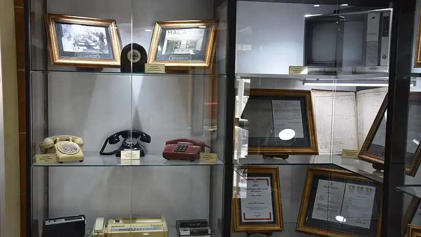 MTSO'da Tarih ve Nostalji Buluşuyor