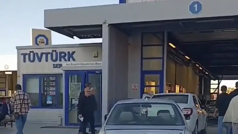 MTSO'nun Talebi Sonuç Verdi: Malatya'ya Yeni Muayene İstasyonları Geliyor