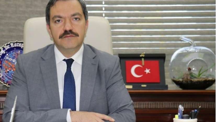MTÜ'den COP31 Hamlesi! 12 Bilimsel Çalışmayla Malatya'yı Dünyaya Taşıyacak