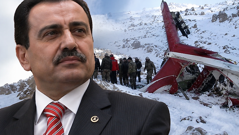 Muhsin Yazıcıoğlu Soruşturmasında İkinci Dalga: 33 Şüpheli Gözaltında