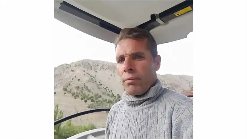 Muhtarın Acı Sonu: Yolun Karşısına Geçerken Otomobil Çarptı