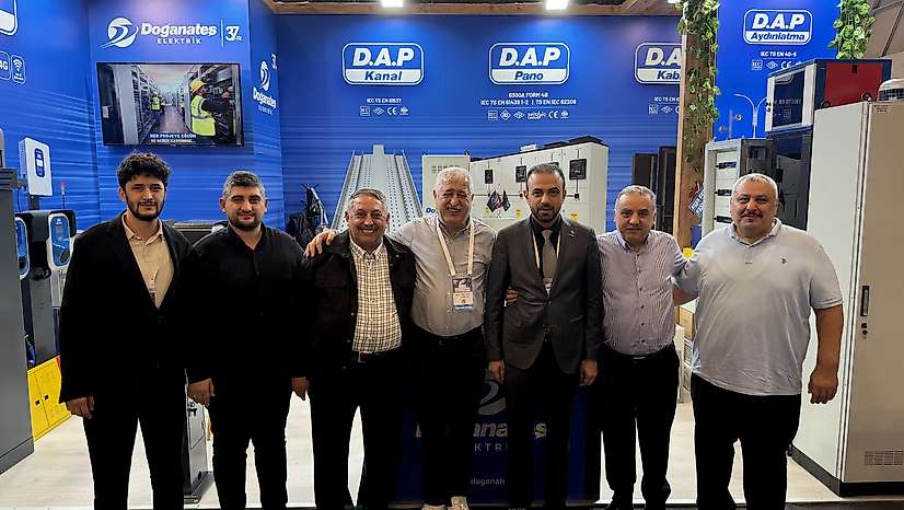 MÜSİAD Malatya, EXPO 2026'da 6 Firmayla Şehri Temsil Etti