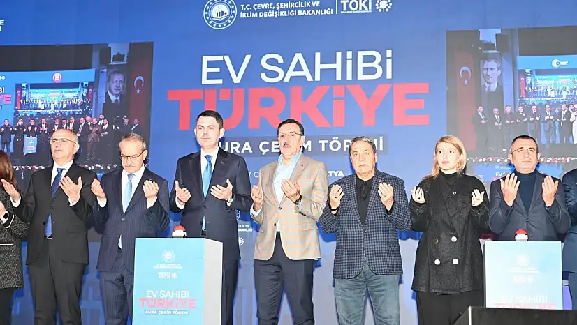 Ölmeztoprak: Cumhurbaşkanımızın Vizyonuyla Malatya'da Yeni Bir Dönem Başlıyor