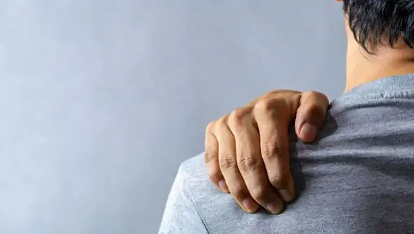 Omuzları Tehdit Eden Bu Hatalara Dikkat!