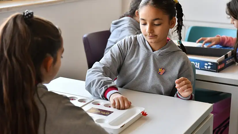 'Önem' Projesi Melekbaba'da Hayat Buldu: Gençler Spor ve Sanatla Buluştu