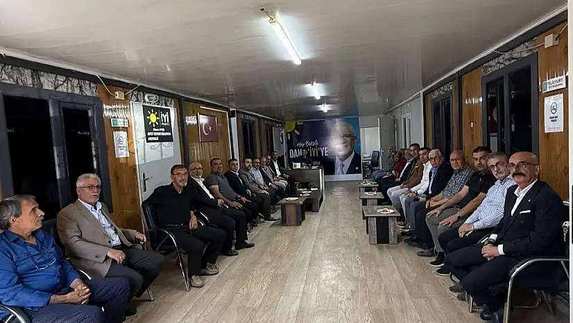 Organizede Fabrikalar Kapanıyor