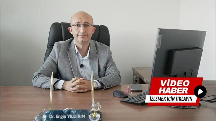 Prof. Dr. Engin Yıldırım: Normal Doğum Sağlıklı Nesillerin Teminatıdır