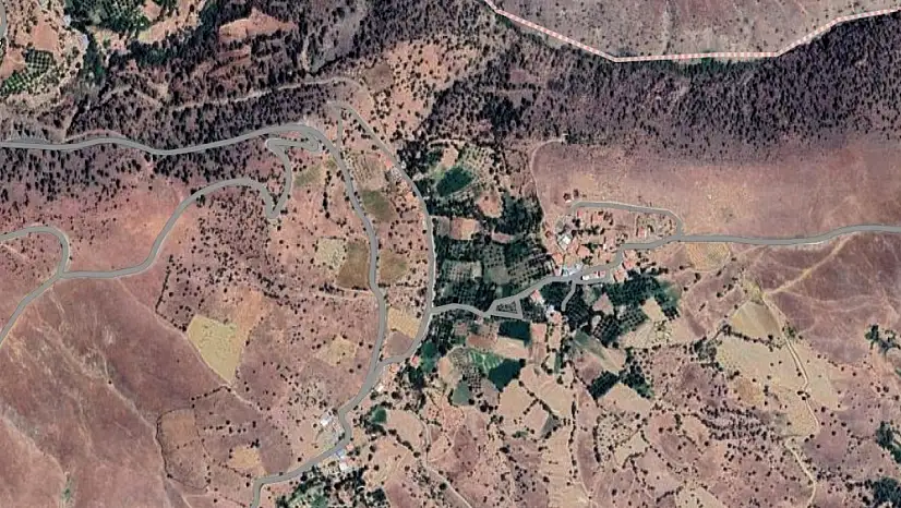 Pütürge'de Maden Projesi İçin Halkın Katılımı Toplantısı Yapılacak