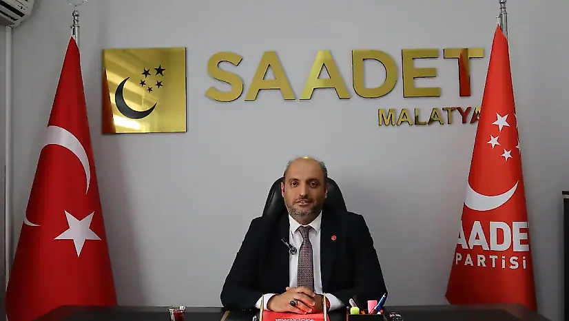 Recai Kutan'a Vefa: 'Ardında Unutulmayacak Bir İz Bıraktı'