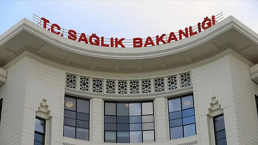Sağlık Bakanlığı'ndan Binlerce Kişiye İş Fırsatı! Başvurular Başladı