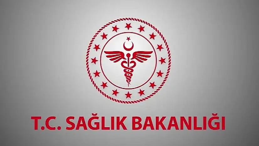 Sağlık Bakanlığı'nın 2025 yılı için gerçekleştirdiği 3.658 sürekli işçi alımı kura sonuçları