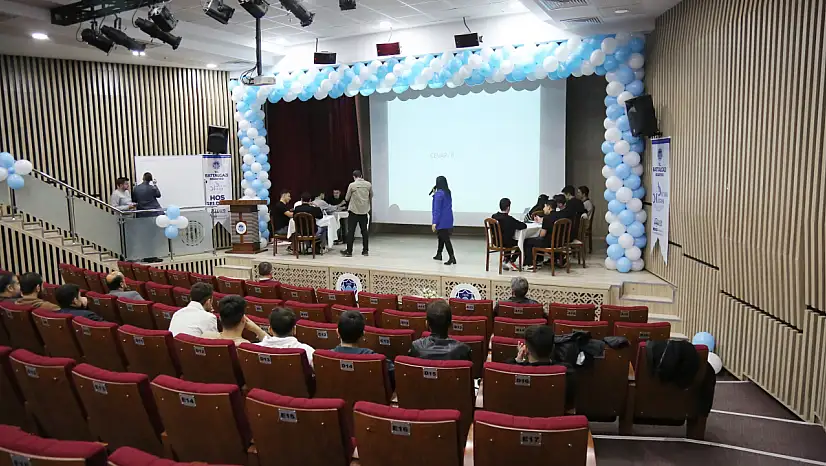 Şampiyon Kim? Bilgi Yarışmasında İlk Turlar Başladı