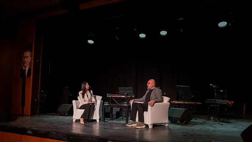 Sanat ve Kültürle Dolu Dokuz Gün Malatya'da Sona Erdi