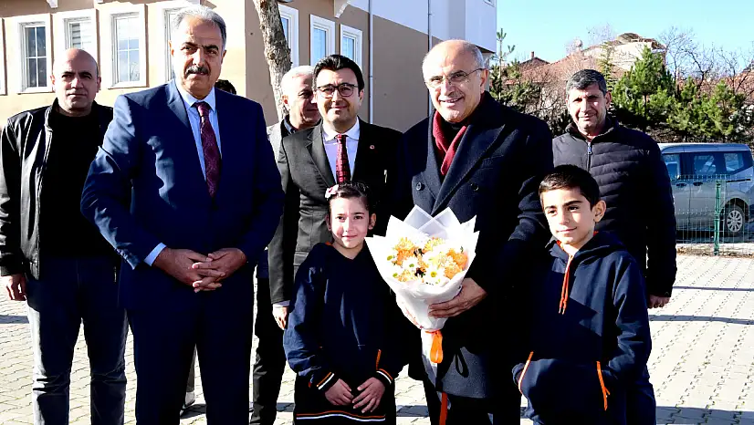 Sanayi Kent Dışına, Yaşam Merkeze: Malatya'da Büyük Dönüşüm