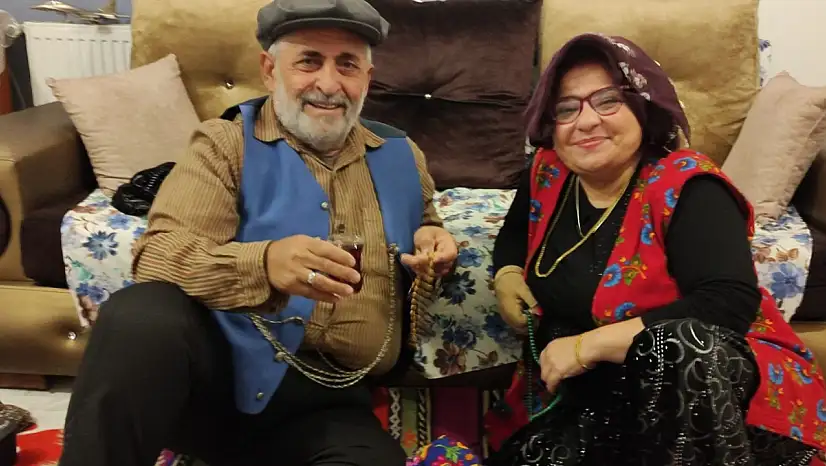 Satı Kızın Hikâyesi Sinemada: Safiye Samyeli'den İlham Veren Proje