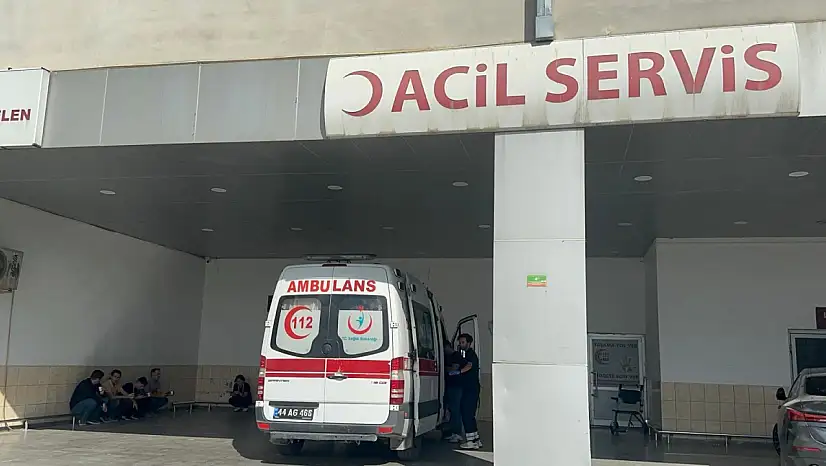 Selçuklu Mahallesi Trafik Kazasında Yaralananların Durumu İyi