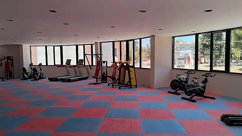 Severek yapılan egzersizler, stresle başa çıkmanın anahtarı!